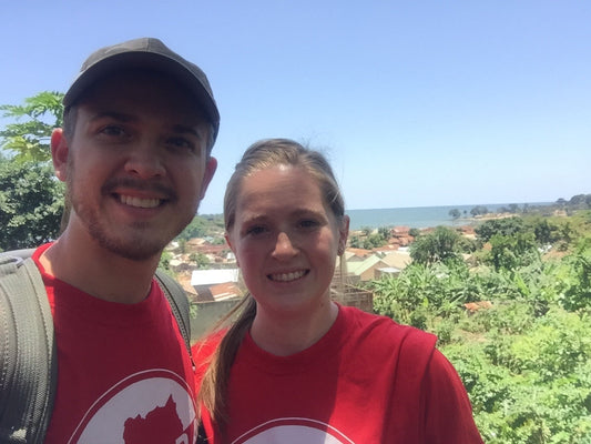 Adventurer's Log - Adventure, Africa, and a Cup of Coffee